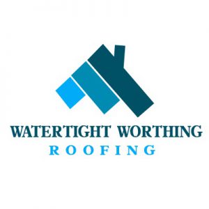 Watertight Worthing Roofing Logo