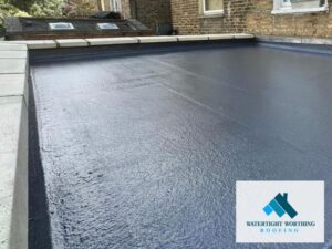 BN11 Flat Worthing Roofing