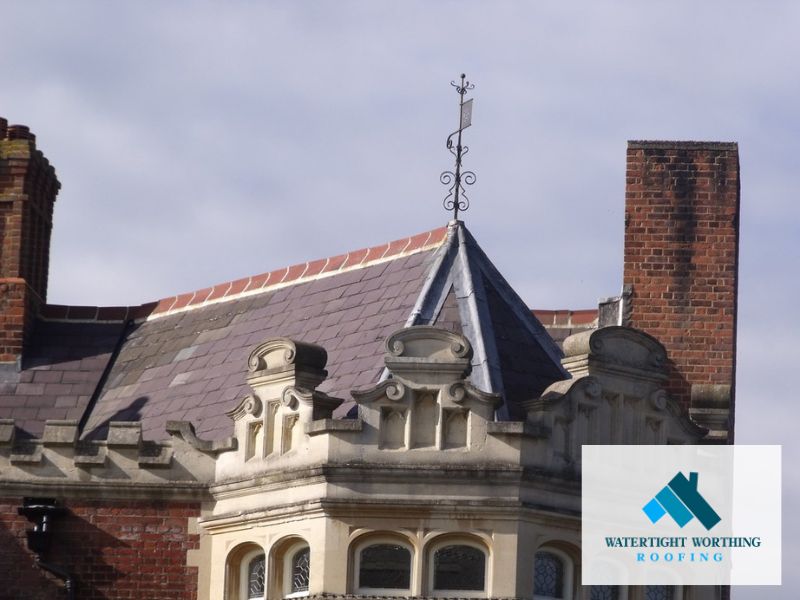 Commercial Roofing Worthing