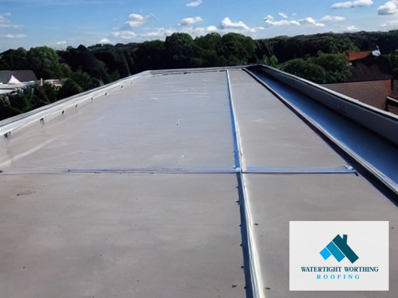 Commercial Roofing Worthing West Sussex