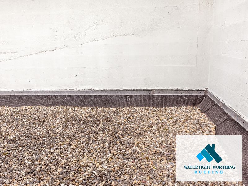 Flat Roofing Worthing 13
