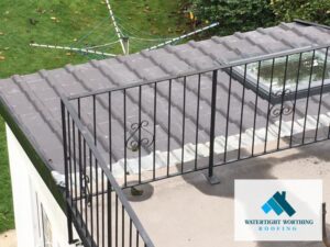 Flat Roofing Worthing