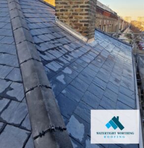 Pitched Roofing West Sussex Worthing