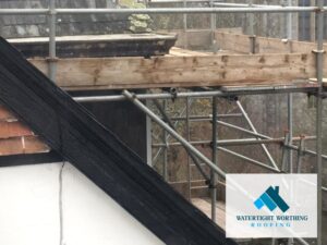 Pitched Roofing Worthing