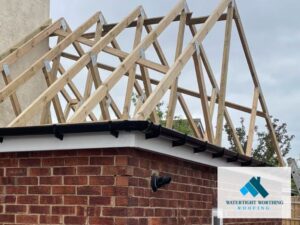 Pitched Worthing Roofing