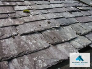 Roof Replacement Worthing