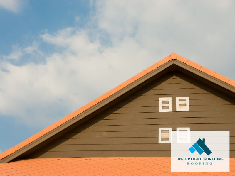 Roofer In Worthing Roofer In Worthing