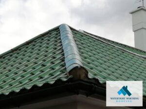 Roofers Worthing Factors to Consider