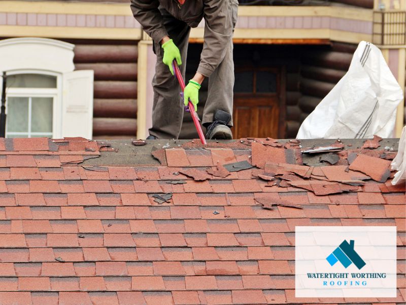 Roofers Worthing Roofers Worthing