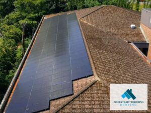 Roofing Commercial BN11 Worthing