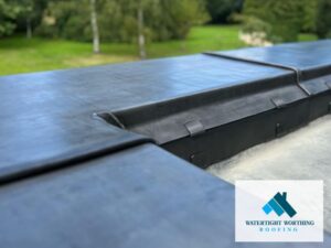 Roofing Lead West Sussex Worthing