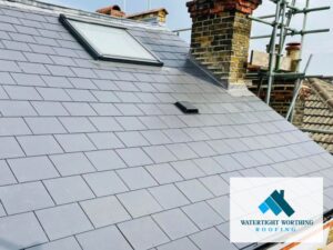 Roofing West Sussex BN11 Pitched Worthing
