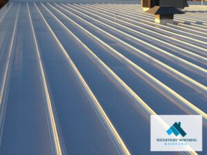 Roofing Worthing BN11 Commercial