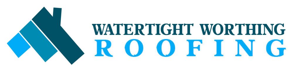 Watertight Worthing Roofing Main Logo