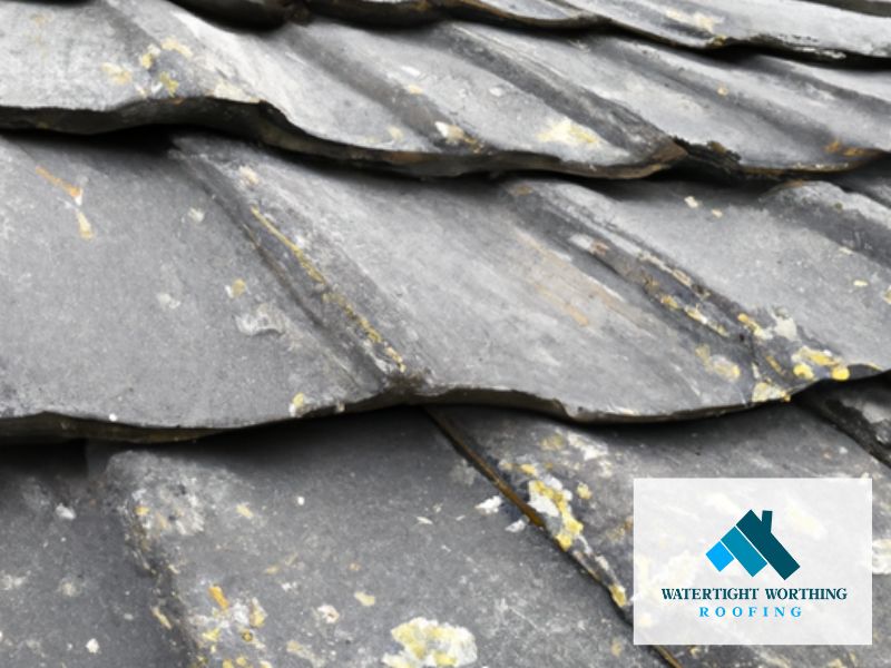 Roofing Slate Worthing