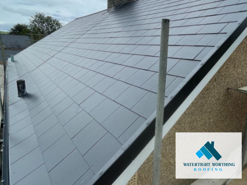 Roofing Worthing Slate West Sussex